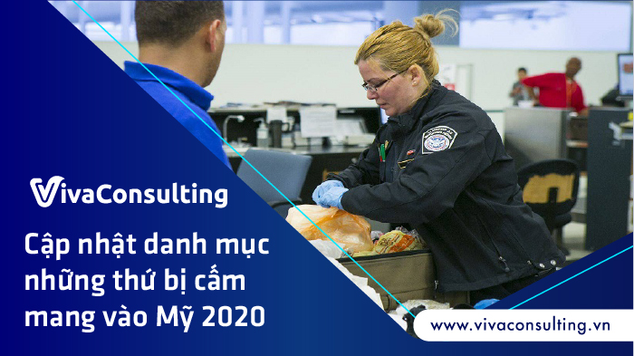 cam mang vao my