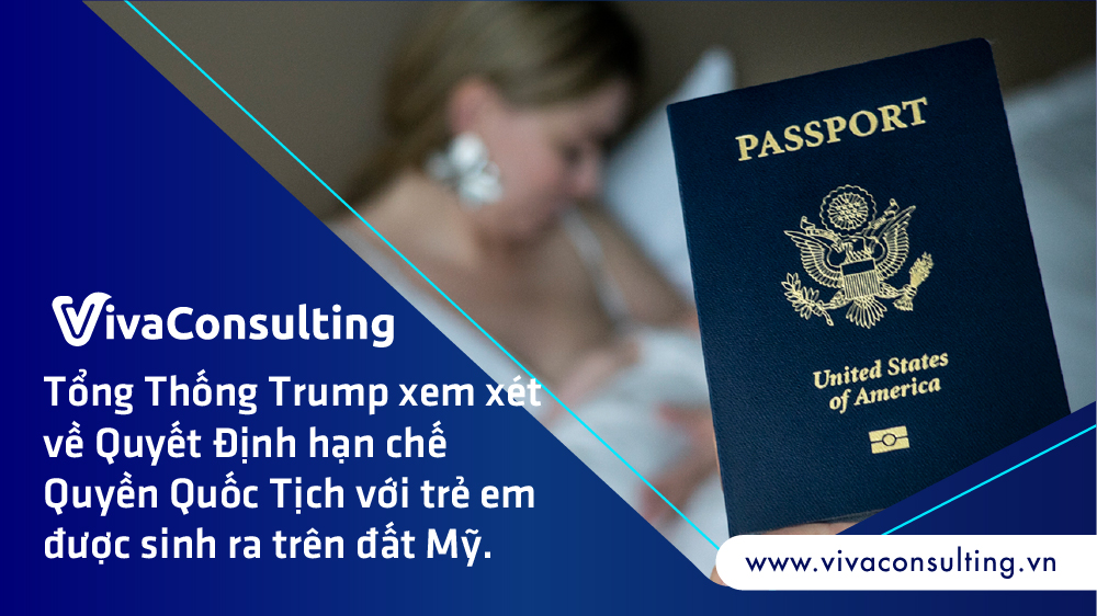 Tong Thong Trump
