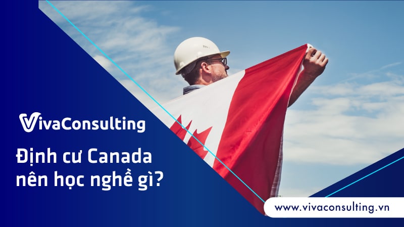 Tìm hiểu du học canada nên học ngành gì
