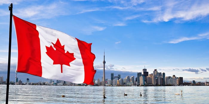 Nên định cư Canada hay Mỹ tốt hơn? 3 canada là quốc gia lý tưởng để sinh sống và làm việc