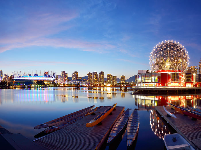 Nên định cư Canada hay Mỹ tốt hơn? 5 chi phí cuộc sống ở canada và mỹ