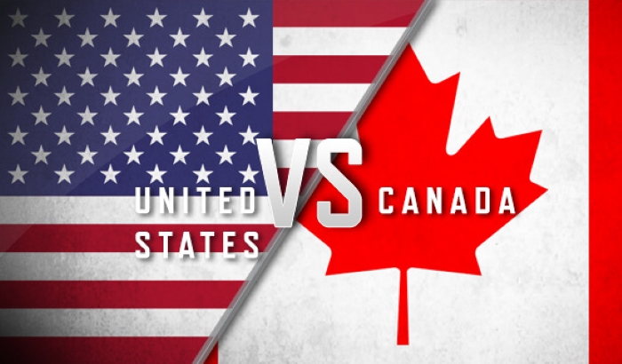 Nên định cư Canada hay Mỹ tốt hơn? 6 nước mỹ hay canada