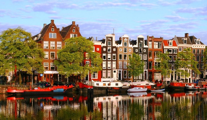 Cơ hội định cư Hà Lan có cao không?