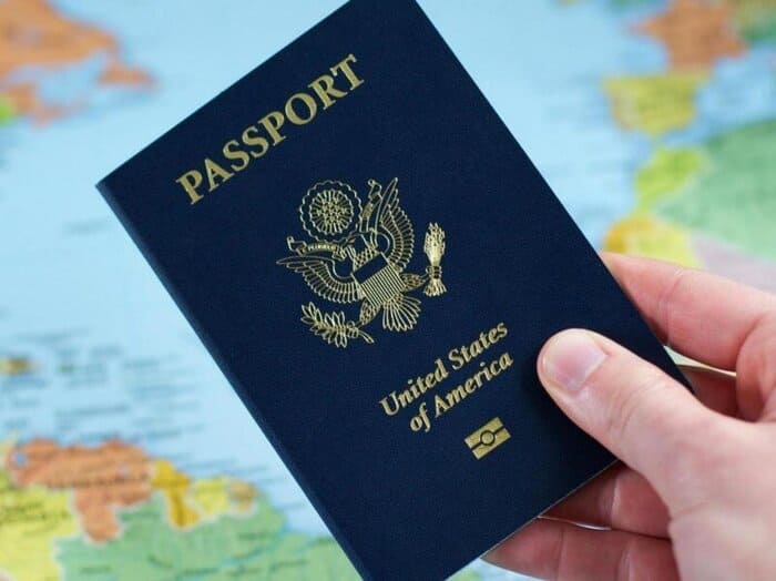 Visa Mỹ bị đóng dấu cancel phải làm sao? 2 vì sao visa mỹ bị đóng dấu cancel