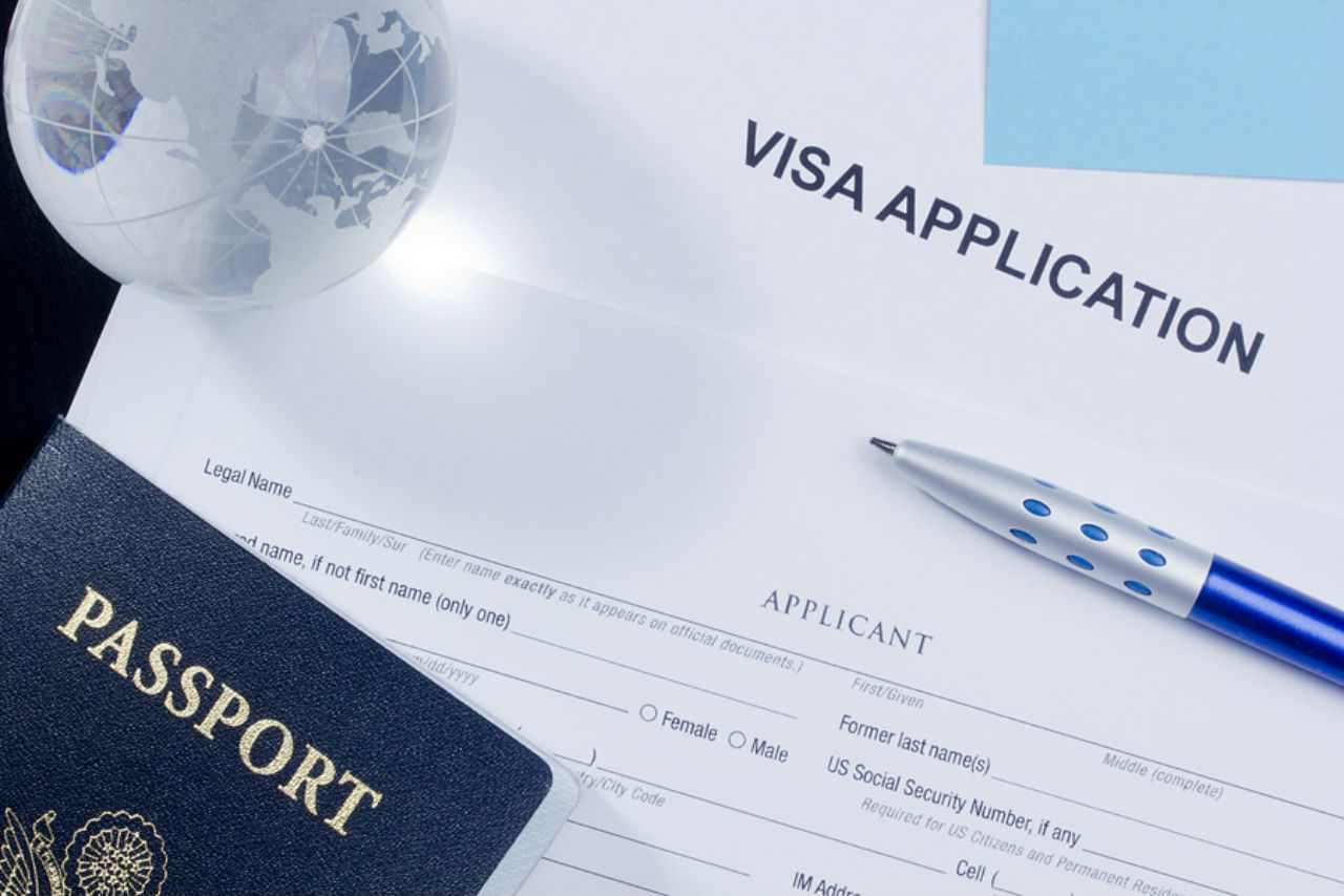 Hướng dẫn trọn bộ hồ sơ xin visa Canada chi tiết nhất 3 Hồ sơ xin visa Canada
