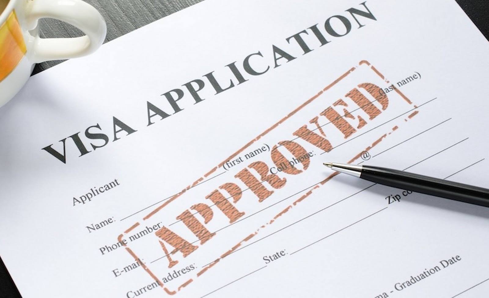 Cách kiểm tra tình trạng visa Mỹ chi tiết, dễ thực hiện 2 cách kiểm tra tình trạng visa mỹ