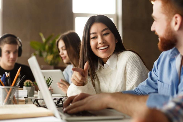 Những câu hỏi phỏng vấn du học Mỹ thường gặp 3 Câu hỏi phỏng vấn du học Mỹ
