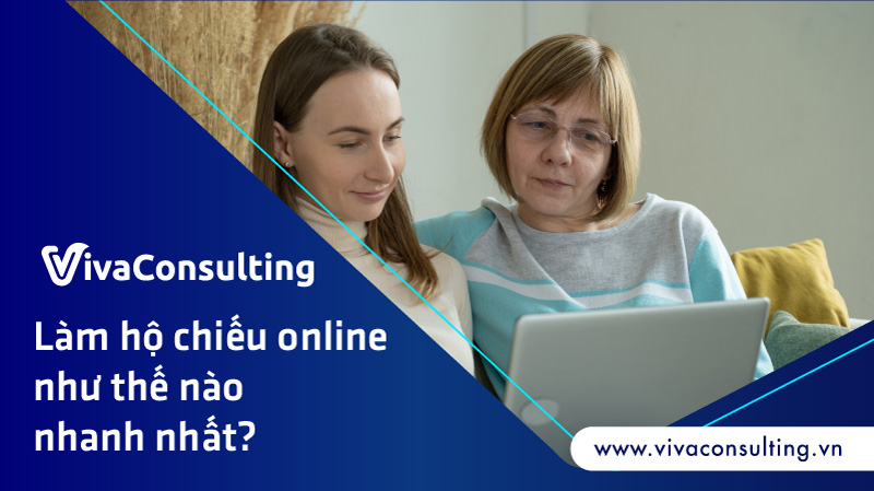 Lam ho chieu online nhu the nao nhanh nhat