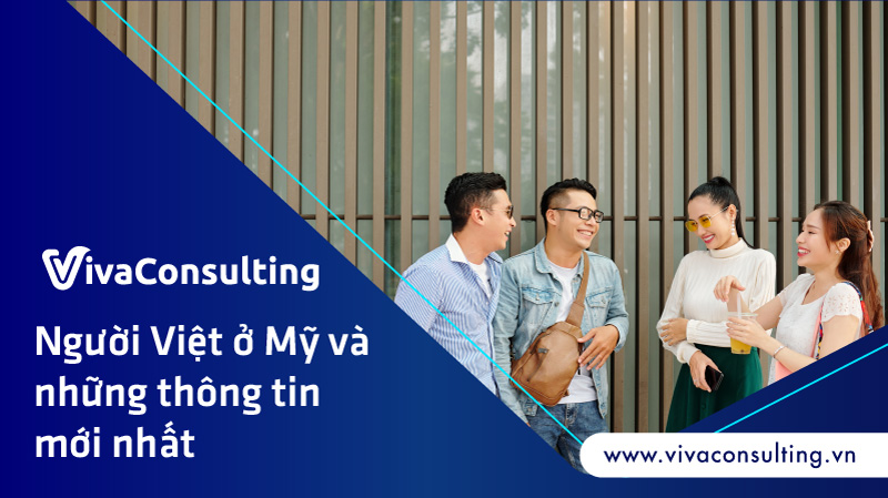 Nguoi Viet o My va nhung thong tin moi nhat