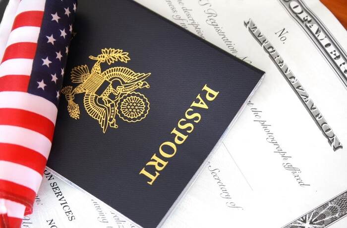 cần chứng minh gì khi xin visa mỹ