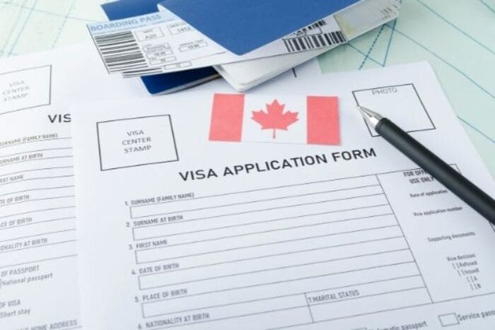 kiểm tra kết quả visa canada