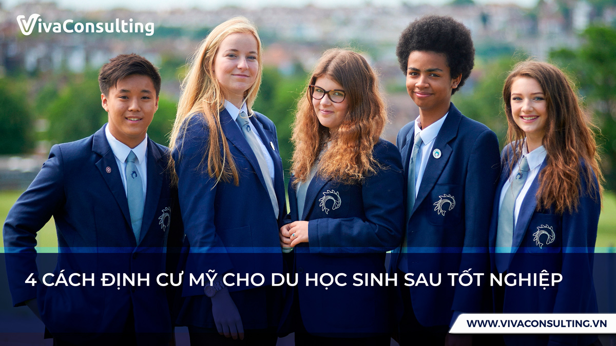 cach dinh cu my cho du hoc sinh