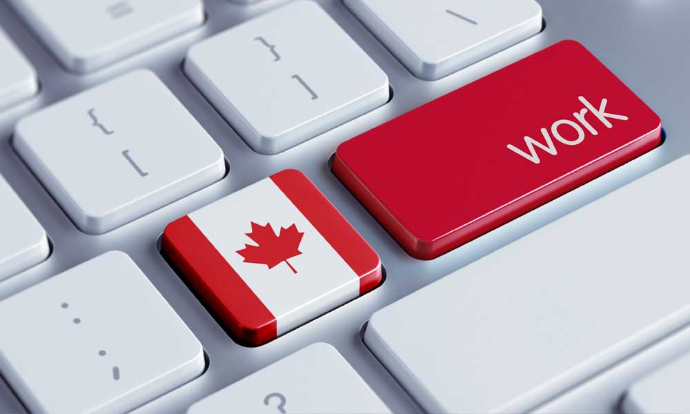Định cư Canada AIPP - cơ hội thành công cho người lao động