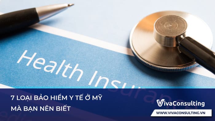 bảo hiểm y tế ở mỹ