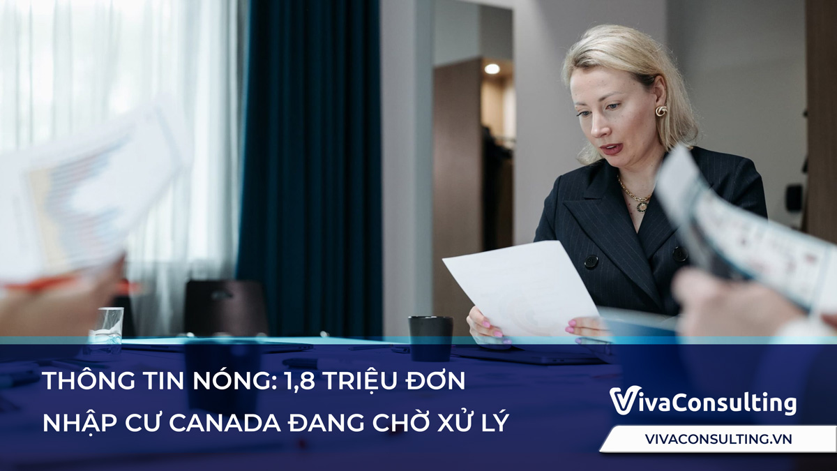 18 trieu don nhap cu Canada dang cho xu ly