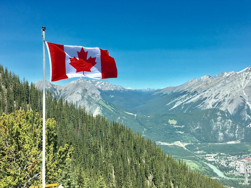 Top chương trình định cư canada diện tay nghề