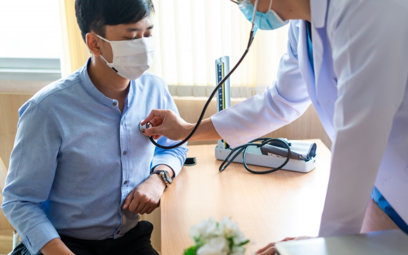 KHÁM SỨC KHỎE VÀ CHÍCH NGỪA ĐỊNH CƯ MỸ 1 Chich ngua dinh cu My