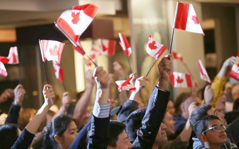 co hoi dinh cu canada