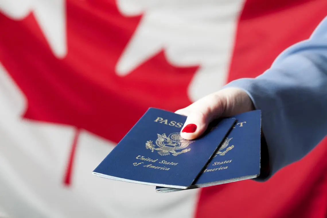 Tổng Hợp Danh Sách Việc Làm Định Cư Canada Mới Nhất 2 dinh cu canada