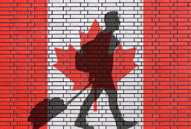 Tìm hiểu cách tính điểm định cư canada