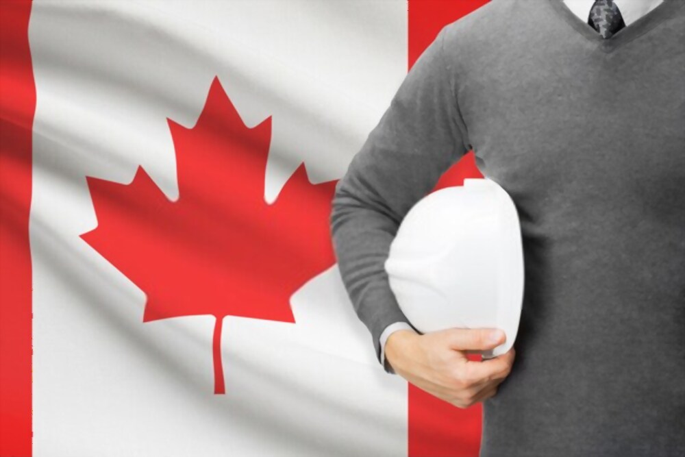 Tổng Hợp Danh Sách Việc Làm Định Cư Canada Mới Nhất 3 lam viec canada