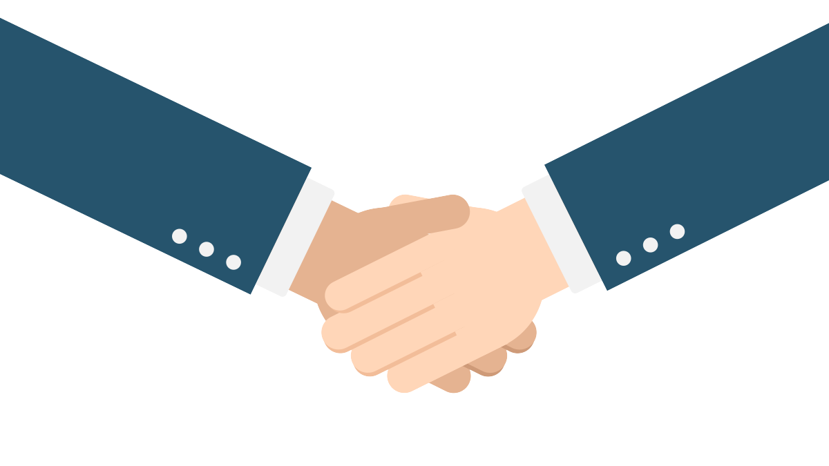 Shake Hand