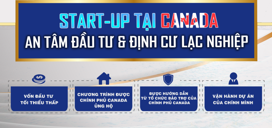 Banner Canada SUV