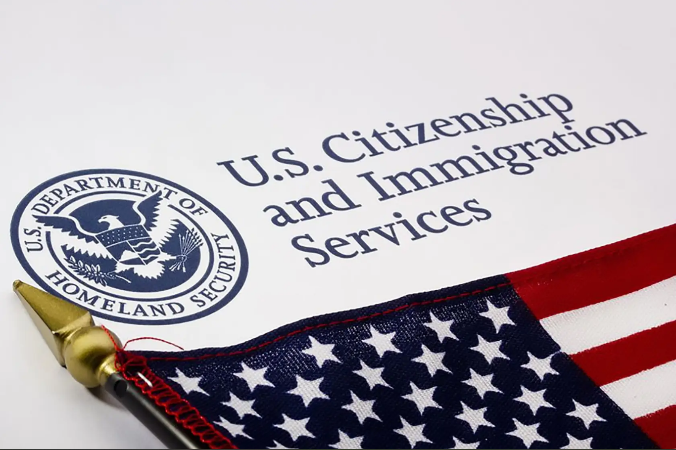 USA Immigration
