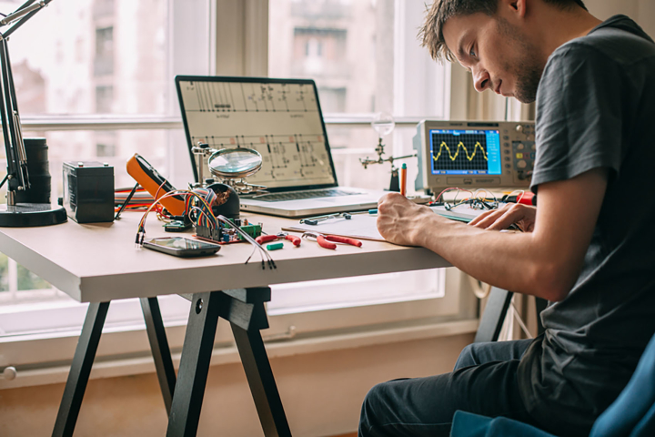 Engineering Job