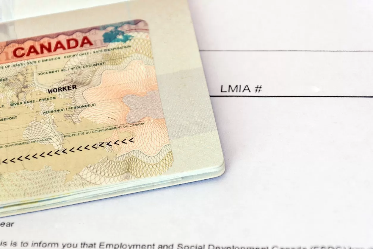 Work Permit Canada sẽ có thời hạn tối thiểu 6 tháng