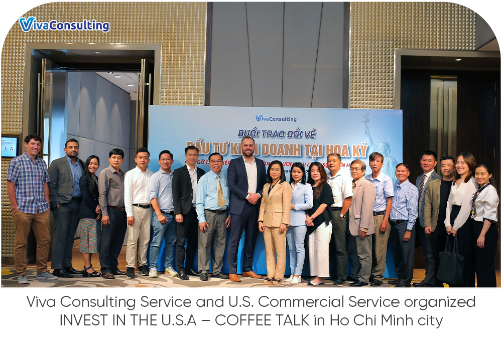 COFFEE TALK in Ho Chi Minh city 1 8