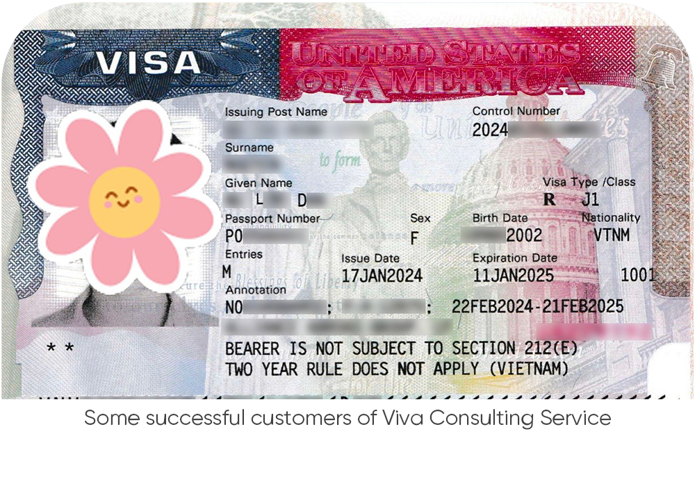 Some successful customers of Viva Consulting Service 1 9