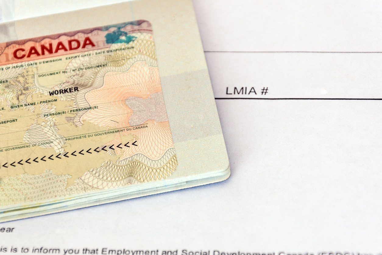 NÊN HAY CHĂNG ĐI DU LỊCH CANADA RỒI XIN WORK PERMIT? 3 Ứng viên cần tìm được doanh nghiệp bảo lãnh và Job Offer hợp lệ