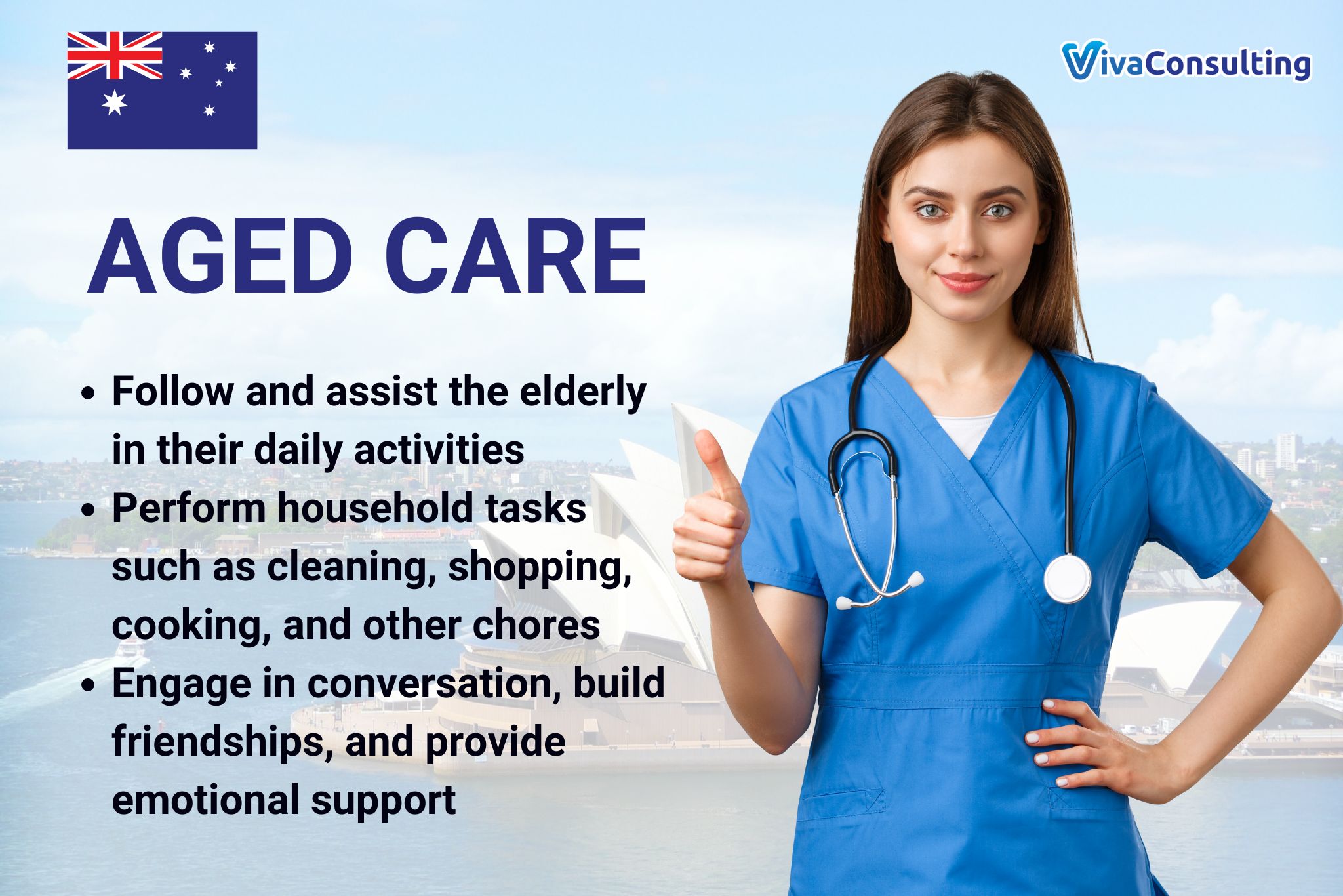 aged care