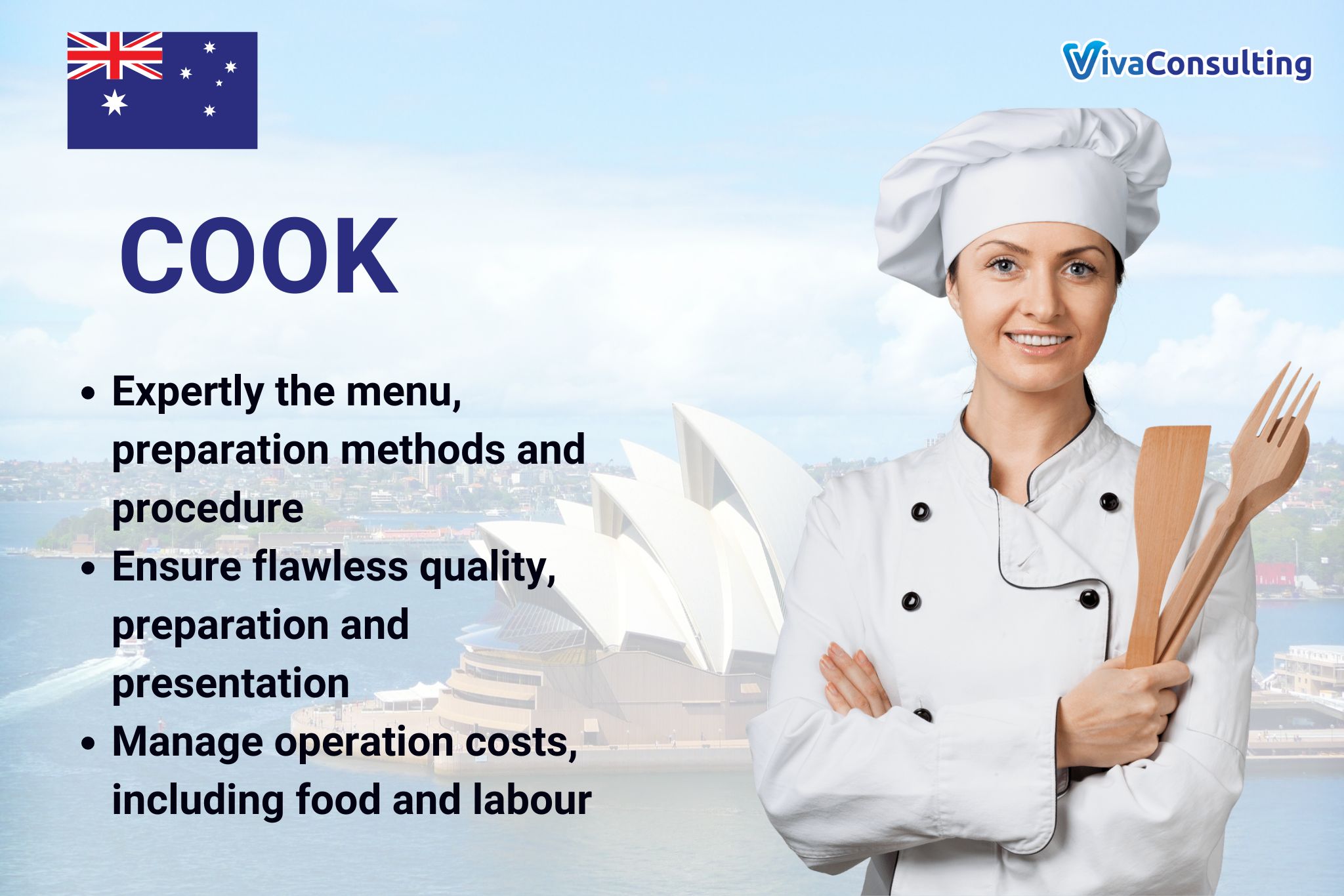 Cook