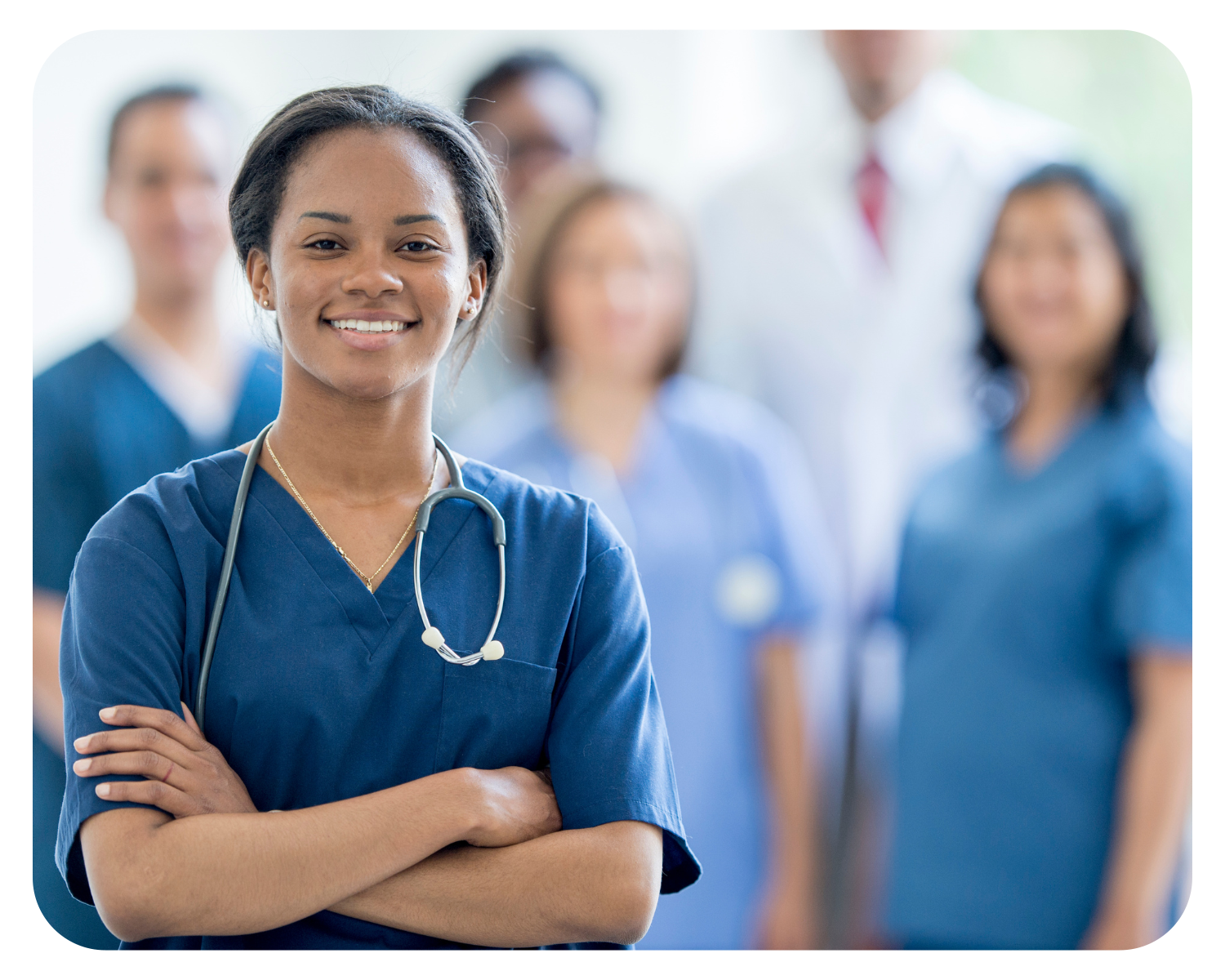 nursing