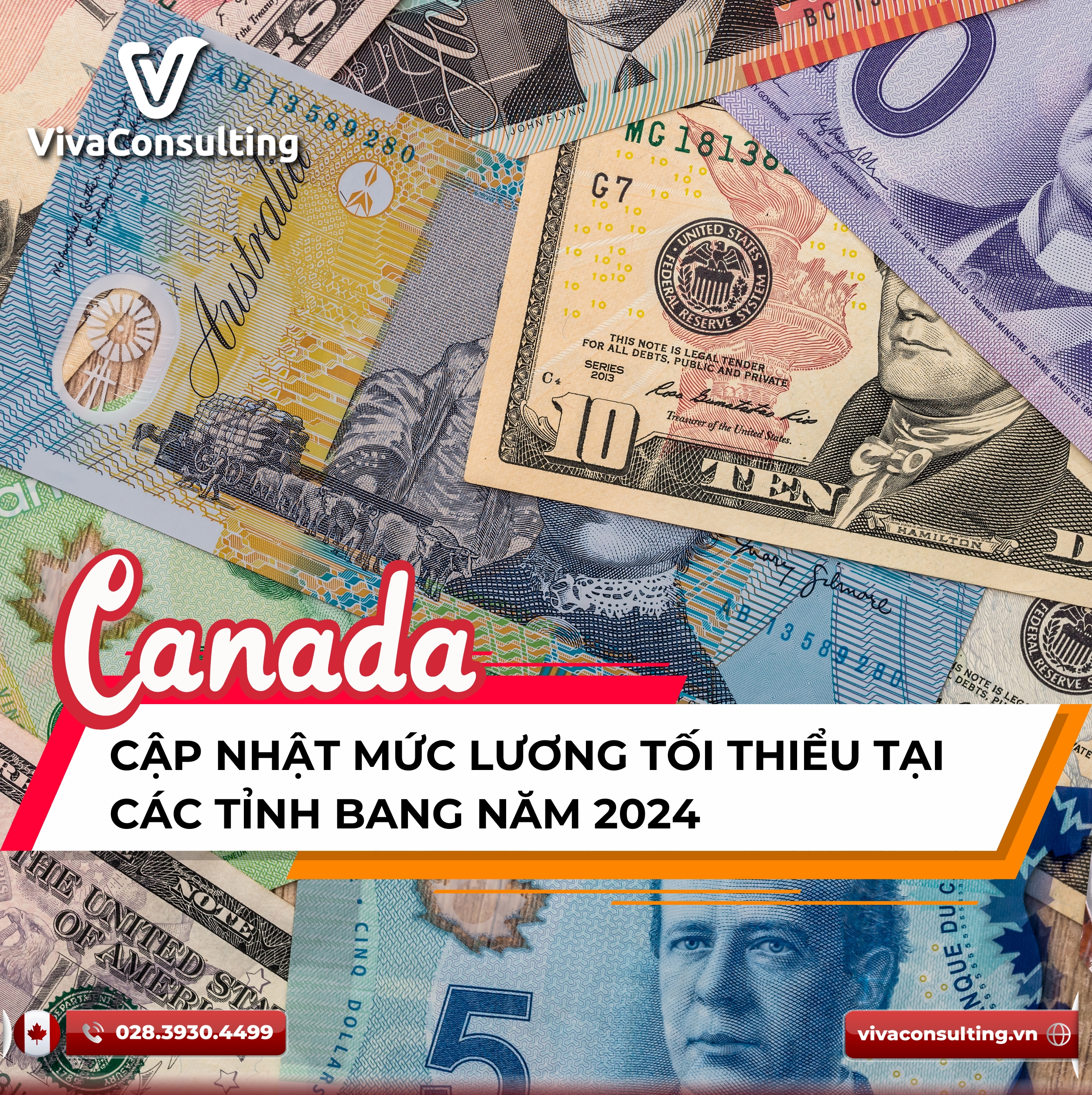 CẬP NHẬT MỨC LƯƠNG TỐI THIỂU TẠI CÁC TỈNH BANG CANADA NĂM 2024 1 CẬP NHẬT MỨC LƯƠNG TỐI THIỂU TẠI CÁC TỈNH BANG CANADA NĂM 2024