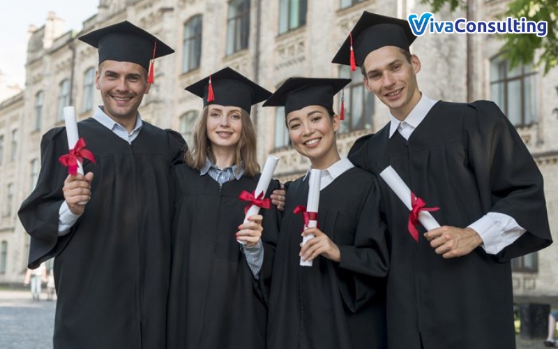 Hạn chế chỉ tiêu cấp Study Permit trong tương lai