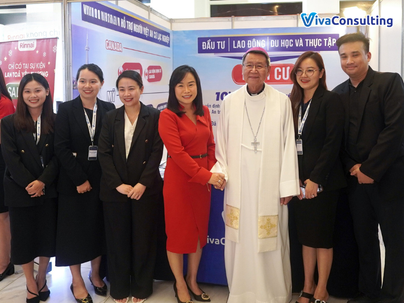 viva-consulting-service-lan-toa-yeu-thương-doanh-nhan-cong-giao