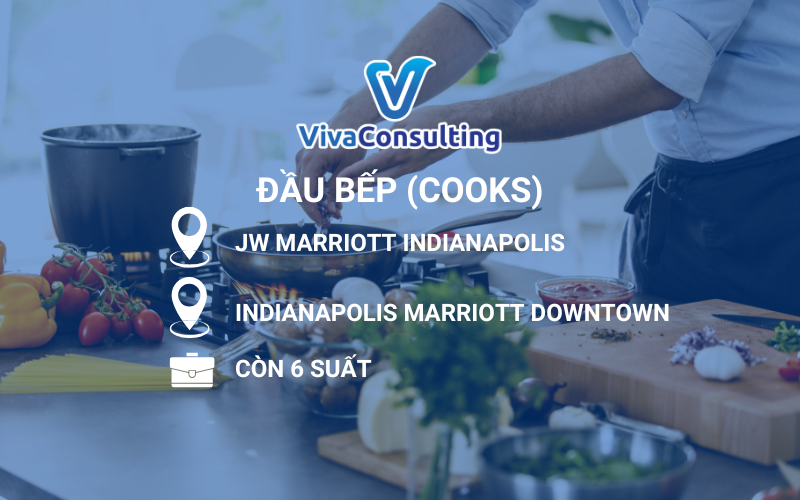 Đầu Bếp (Cooks) 1 Hanh trinh ho so 3