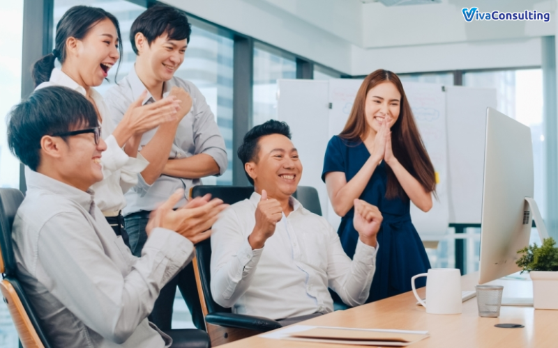 Ứng viên EB-2 NIW là các chuyên gia hoặc cá nhân có năng lực xuất sắc