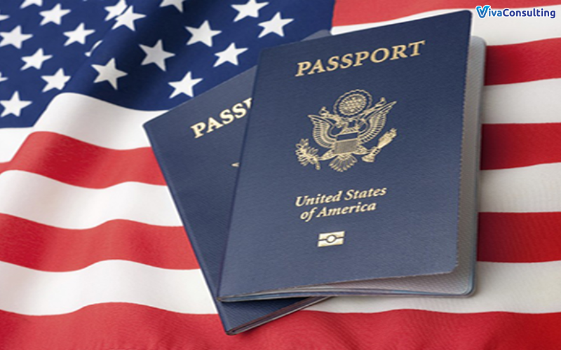 EB-3 - LỰA CHỌN SÁNG GIÁ NHẤT CHO HÀNH TRÌNH CHINH PHỤC MỸ 2 Visa EB-3 là con đường định cư Mỹ nhanh nhất hiện nay