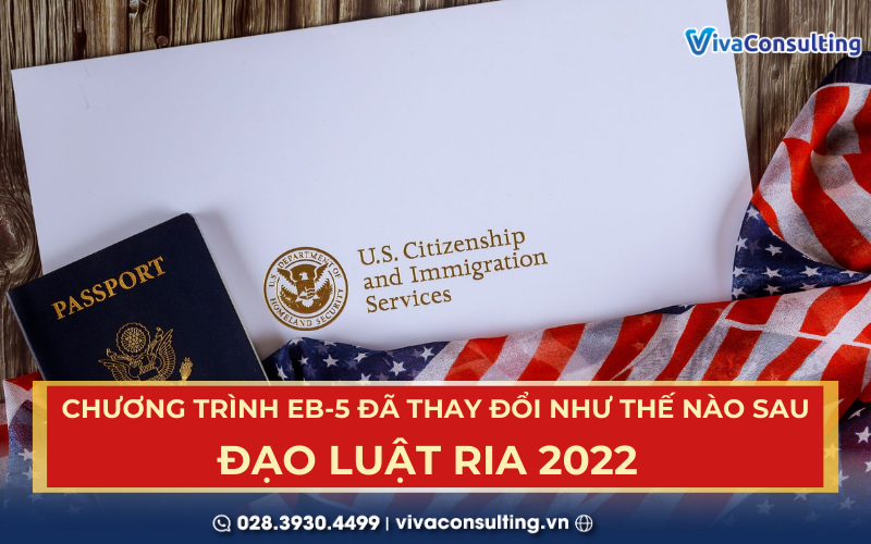 EB-5 RIA