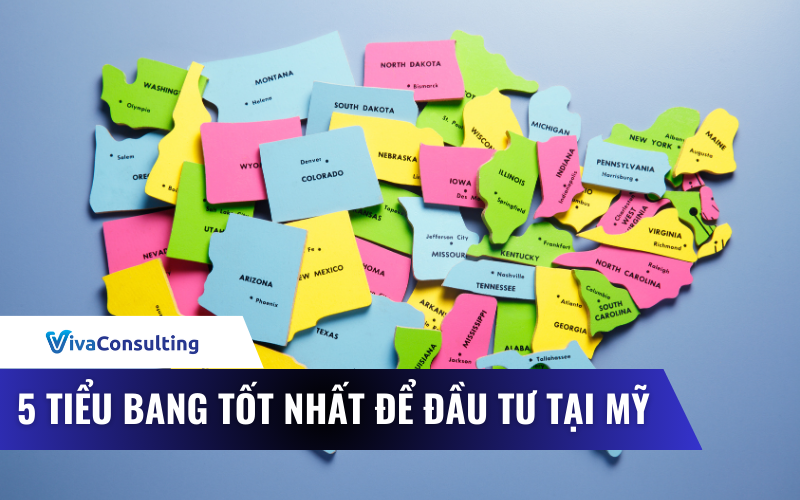 ĐẦU TƯ MỸ VỚI 5 TIỂU BANG TỐT NHẤT 1 5 TIEU BANG TOT NHAT DE DAU TU TAI MY 1
