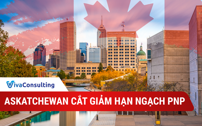 SASKATCHEWAN CAT GIAM HAN NGACH PNP 1
