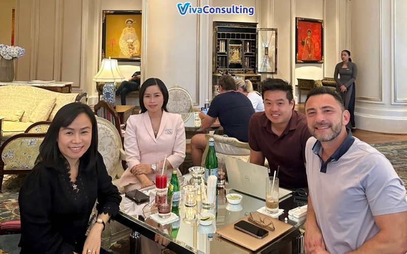 cơ hội hợp tác