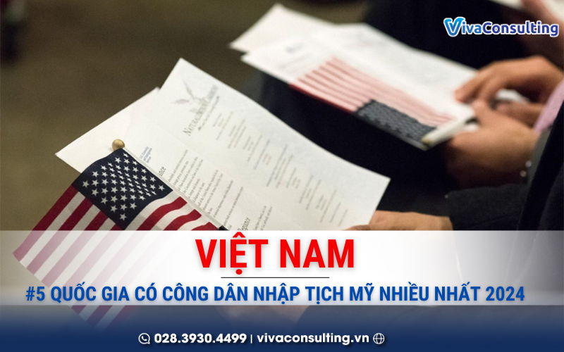 nhập tịch Mỹ