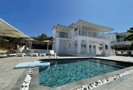 Villa Project